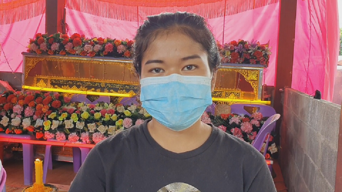 คดีไม่คืบ ญาติหนุ่มประทายไม่ยอมเผาศพ ร้องสื่อเหมือนมีเงื่อนงำ จัดฉาก