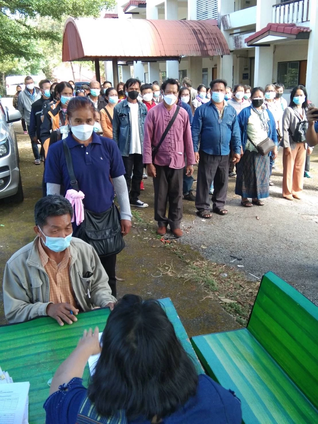 อดีตแกนนำเสื้อแดง ตั้งโต๊ะล่า 1 ล้านชื่อขับไล่ “แอมเนสตี้” ออกจากประเทศ