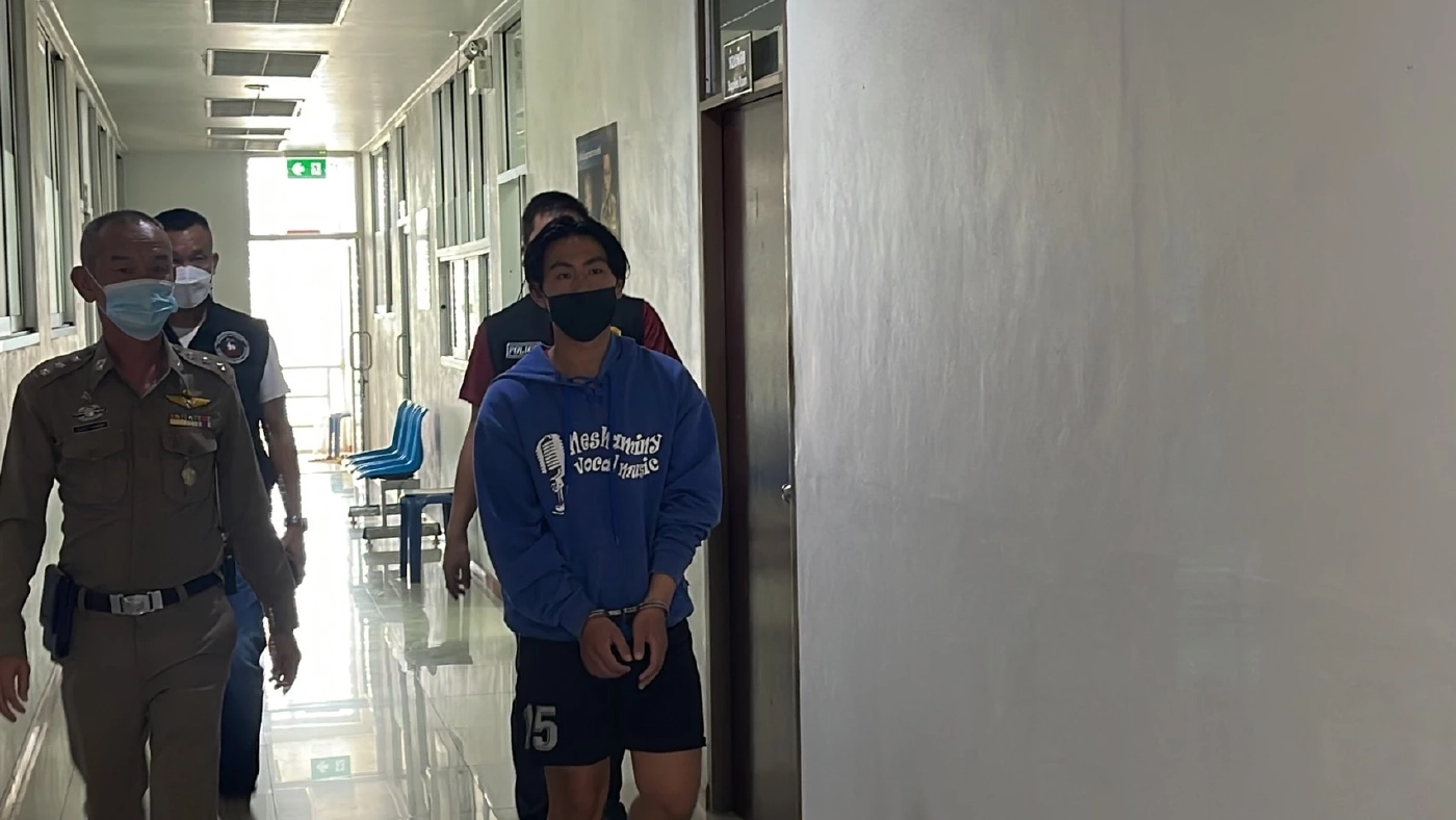 จับกุมแก๊งเงินกู้ออนไลน์ ตุ๋นเหยื่อวัย 15 กู้เงินทำธุระกิจช่วยครอบครัว