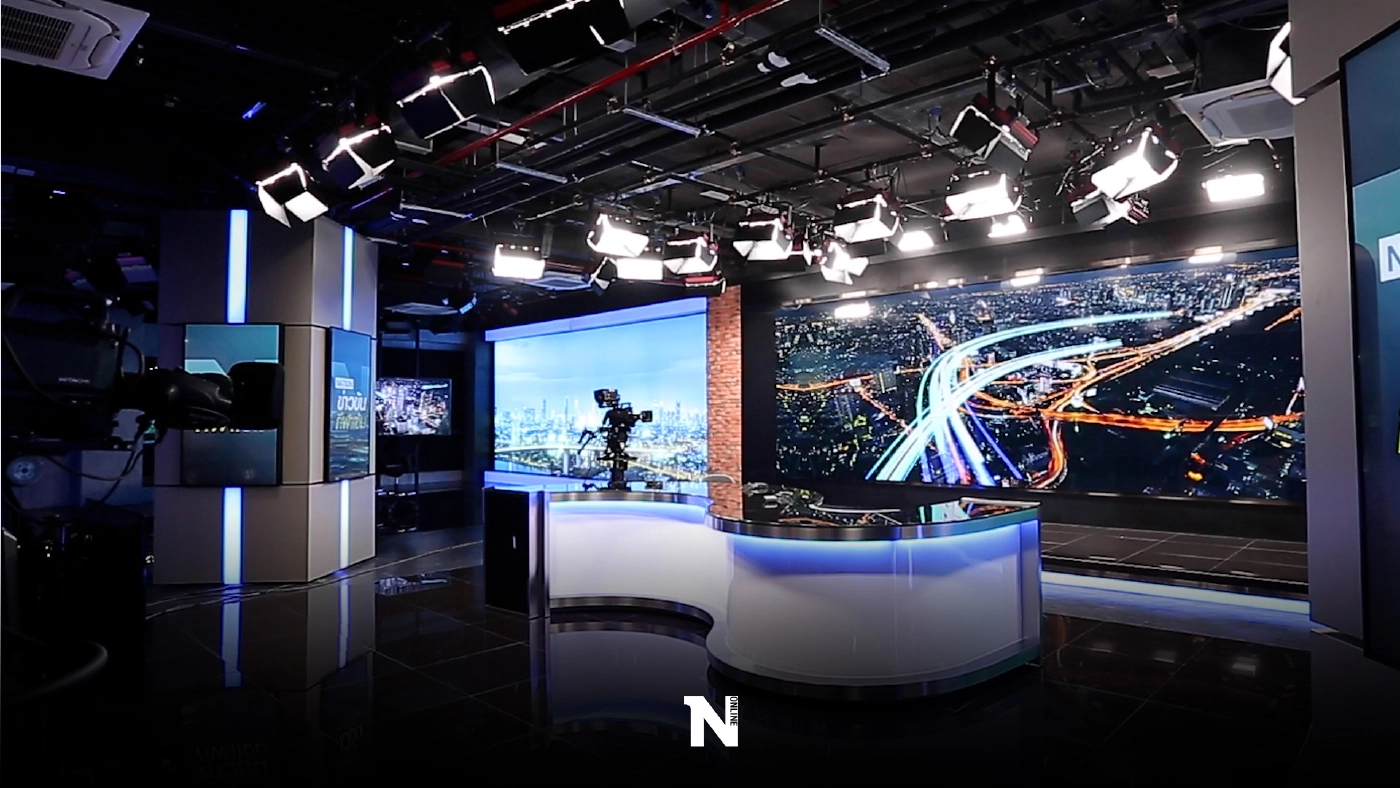 ‘เอ็นบีซี’ ไตรมาส3 กำไรโต 58% พร้อมทรานฟอร์ม สู่ “คอนเทนต์โพรไวเดอร์”