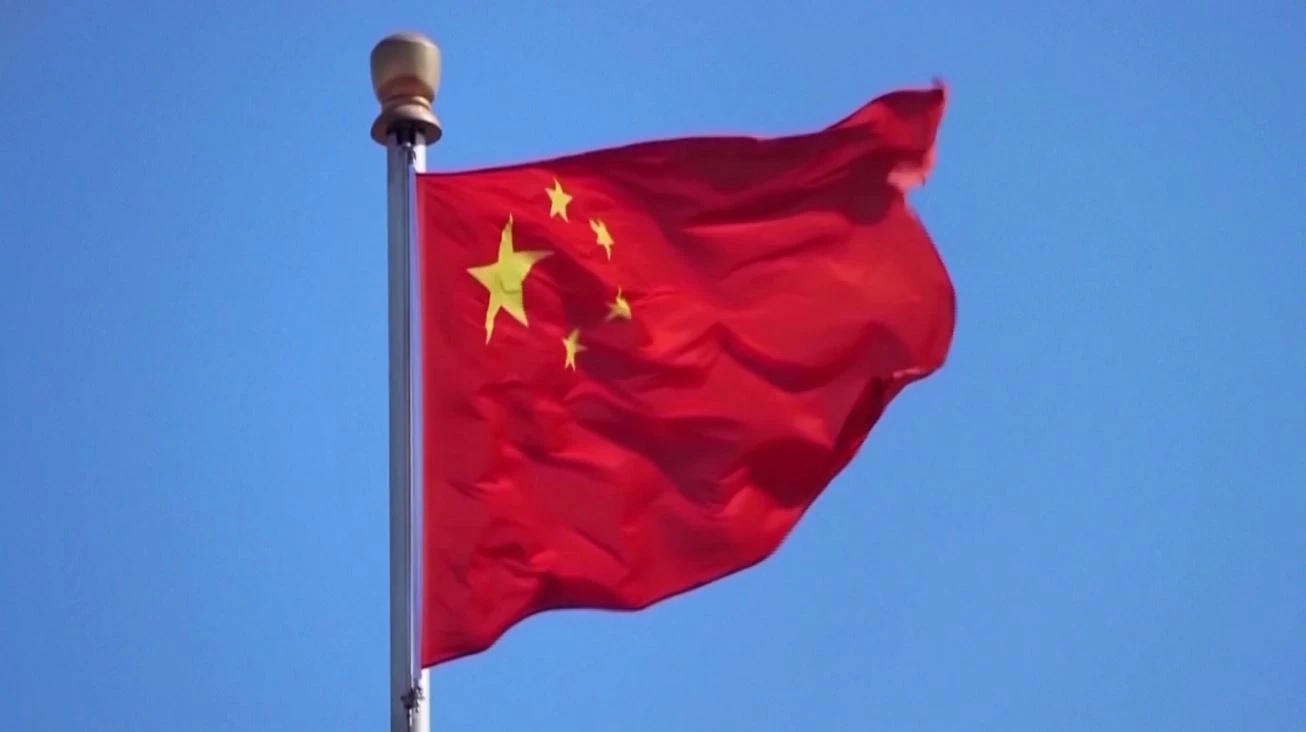 จีนลดระดับความสัมพันธ์กับลิทัวเนีย หลังไปจับมือกับไต้หวัน