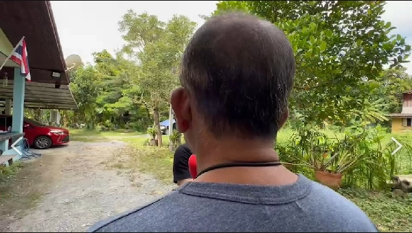 ญาติ เผยปมยิง 2 เจ็บ 1 มาจากเรื่องที่ดินมรดก มือปืน อ้างยิงขู่-ชุลมุน