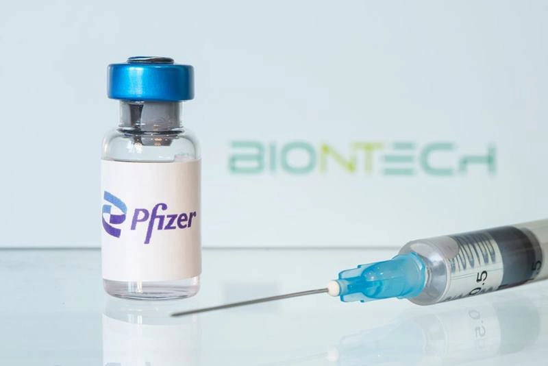 "นนท์ booster" จัดฉีดวัคซีน Pfizer เข็มที่ 3