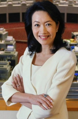 TERESA KO