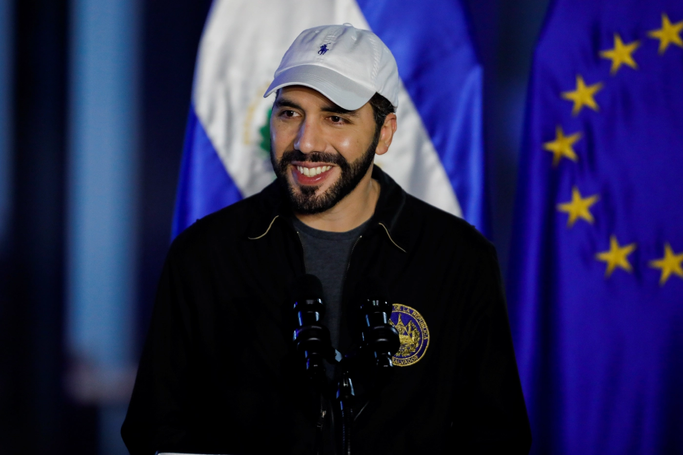 เอลซัลวาดอร์ส่งทหารลงถนน หลังแก๊งโหดกลับมาล่าสังหาร