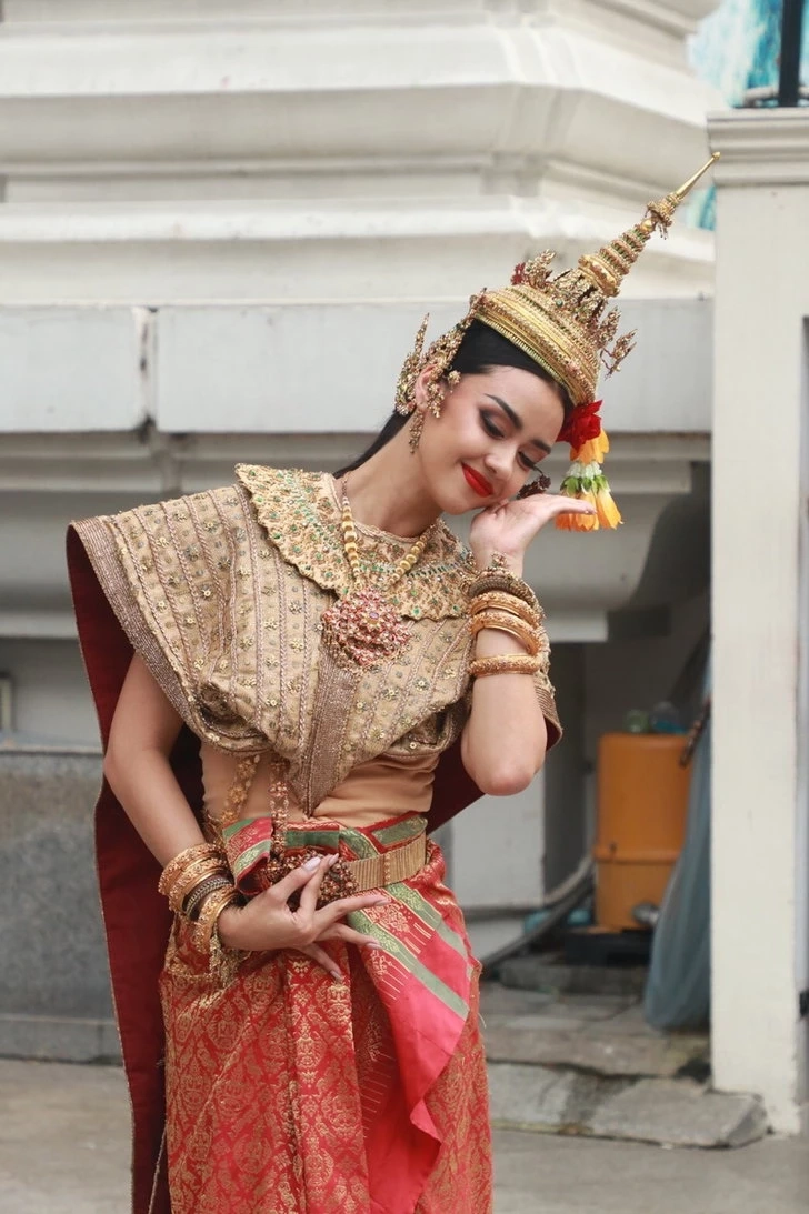 “อแมนด้า”ประกาศกร้าว!! เลิกแล้วนางงามขอไปเป็นดารารอติดตามได้เลย