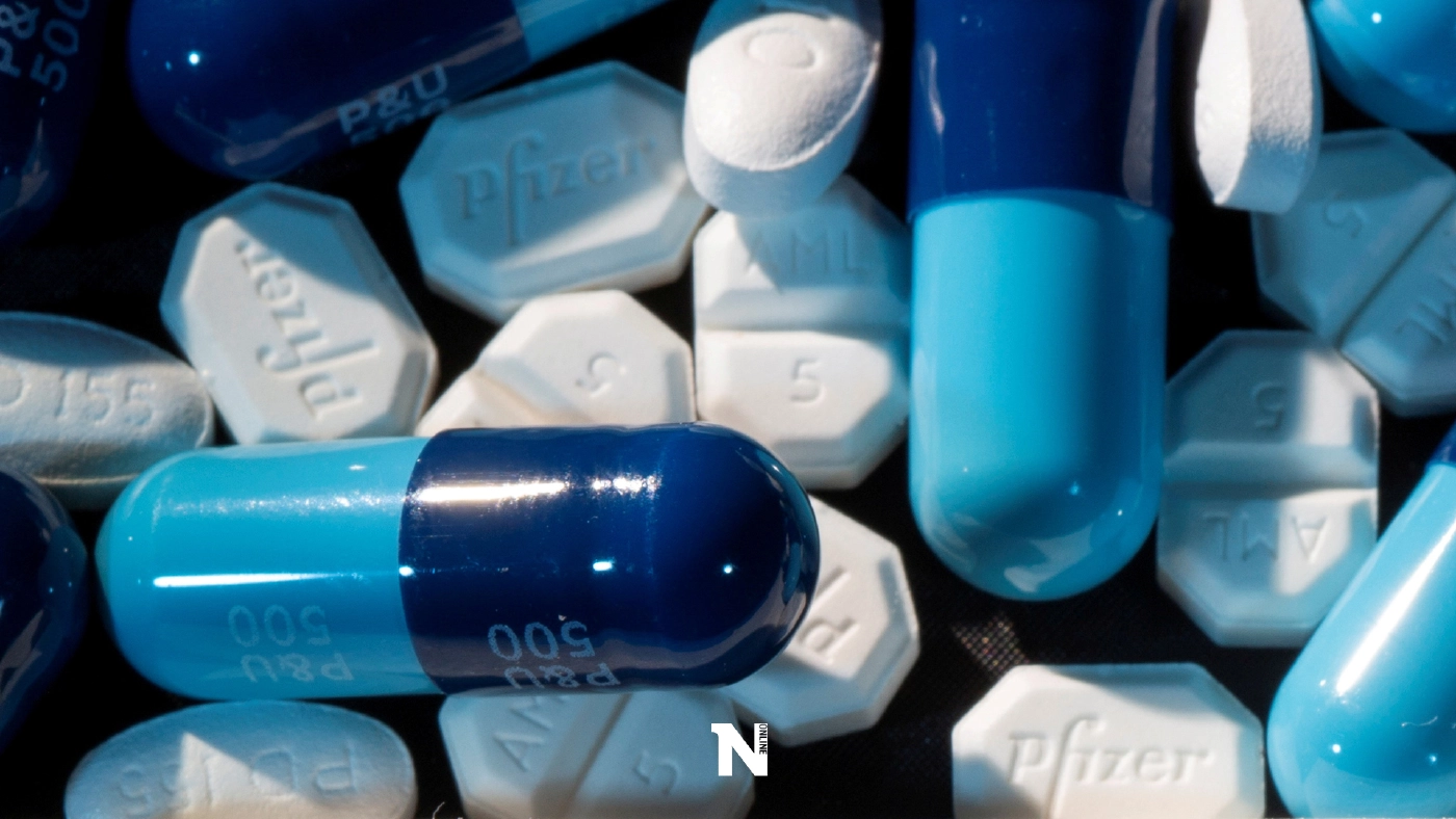 เปิดข้อมูลความแตกต่าง "โมลนูพิราเวียร์-แพกซ์โลวิด" ยารักษาโควิดชนิดเม็ด