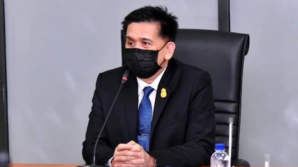 นายกฯ ห่วงแรงงานไทยในแอฟริกา สั่งรมว.เฮ้ง ประสานนายจ้างช่วยดูแล