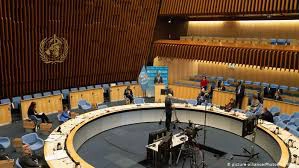 WHO เตือน หวั่นยุโรป เป็นศูนย์กลางโควิด-19 ระบาดอีกครั้ง