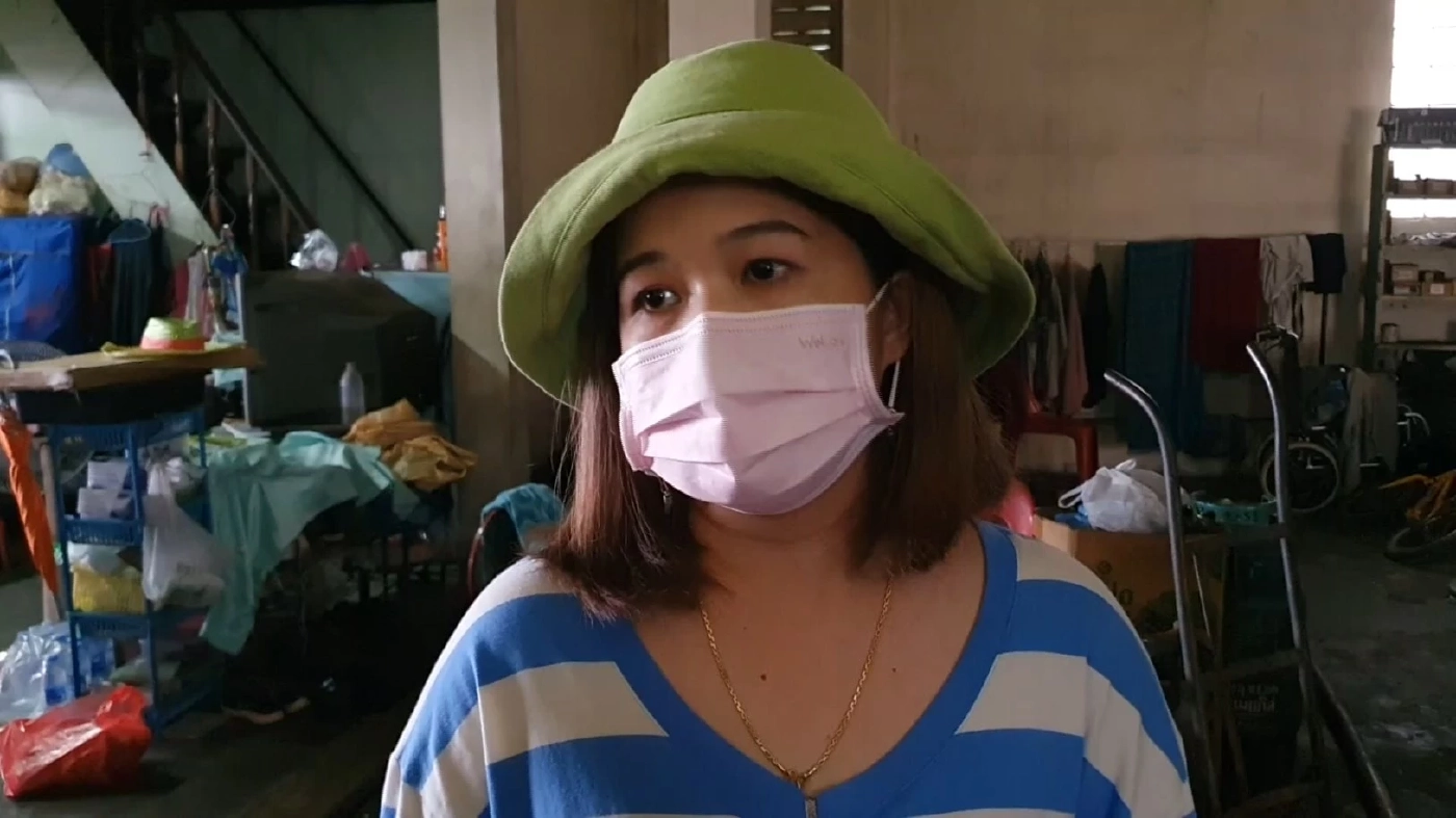 "เจ้าบ่าวเทงานแต่ง" โผล่เปิดใจเป็นทุกข์ตลอด 9 ปี ยันเลื่อนแต่งจากปัญหาศก.