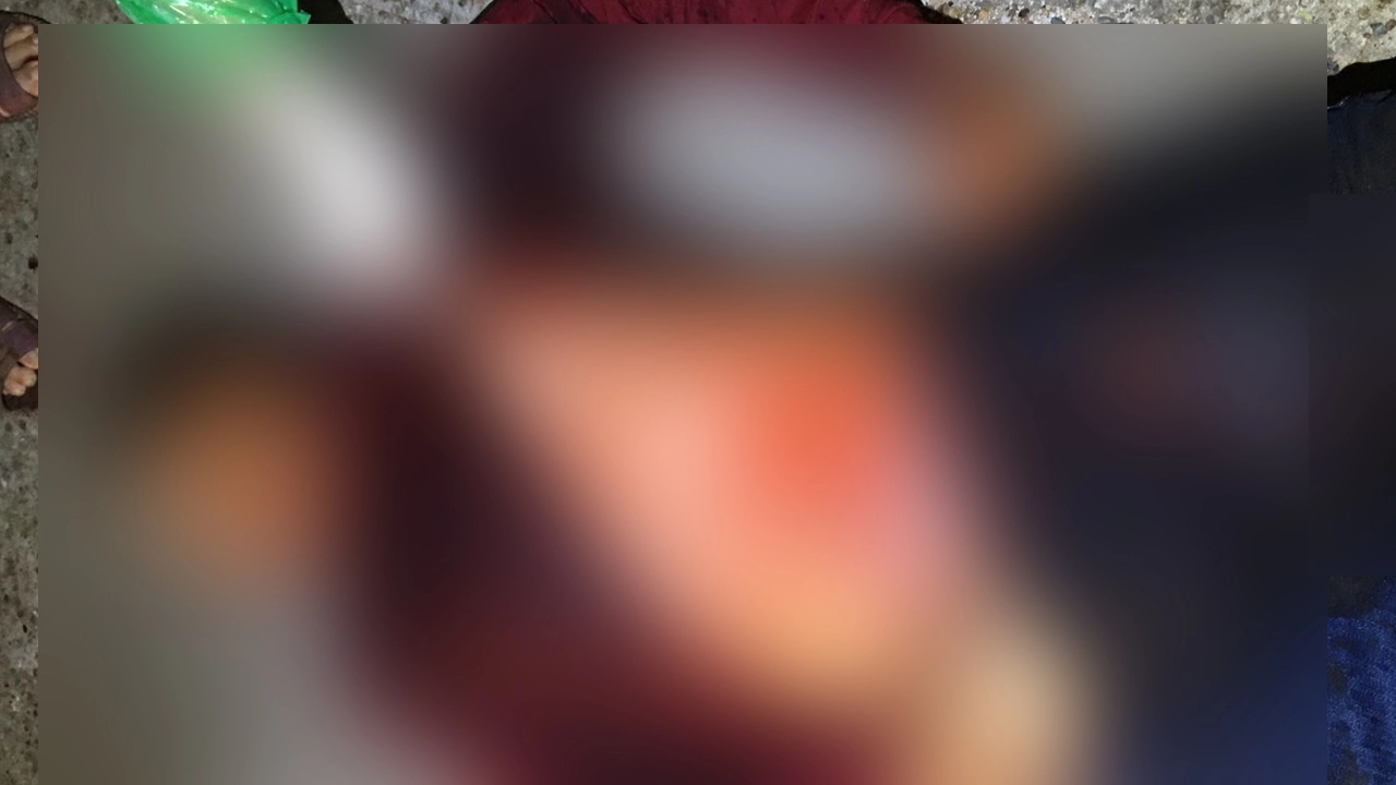 กลุ่มวัยรุ่นบุกหอพักกลางดึกทำร้ายวัยรุ่นอีกกลุ่มเสียชีวิต1ราย