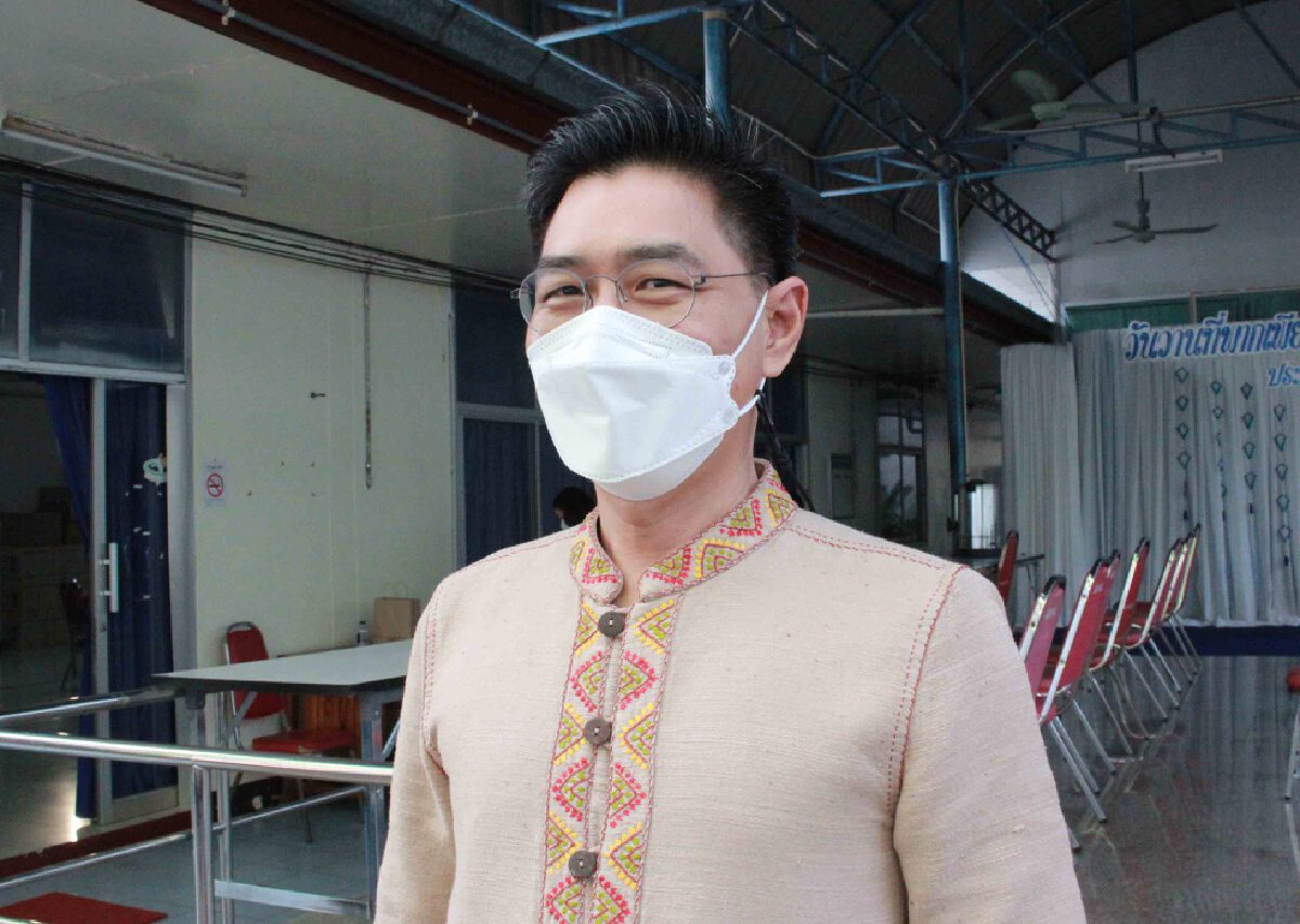 พบคลัสเตอร์งานศพติดเชื้อ24รายกลุ่มเสี่ยงกักตัวอีกกว่า 300 ราย