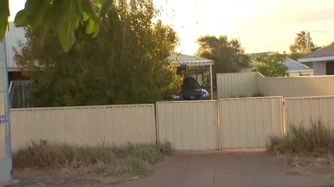 พบแล้วเด็กออสซี่หายที่ตำรวจให้ 25 ล้านบาทสำหรับเบาะแส