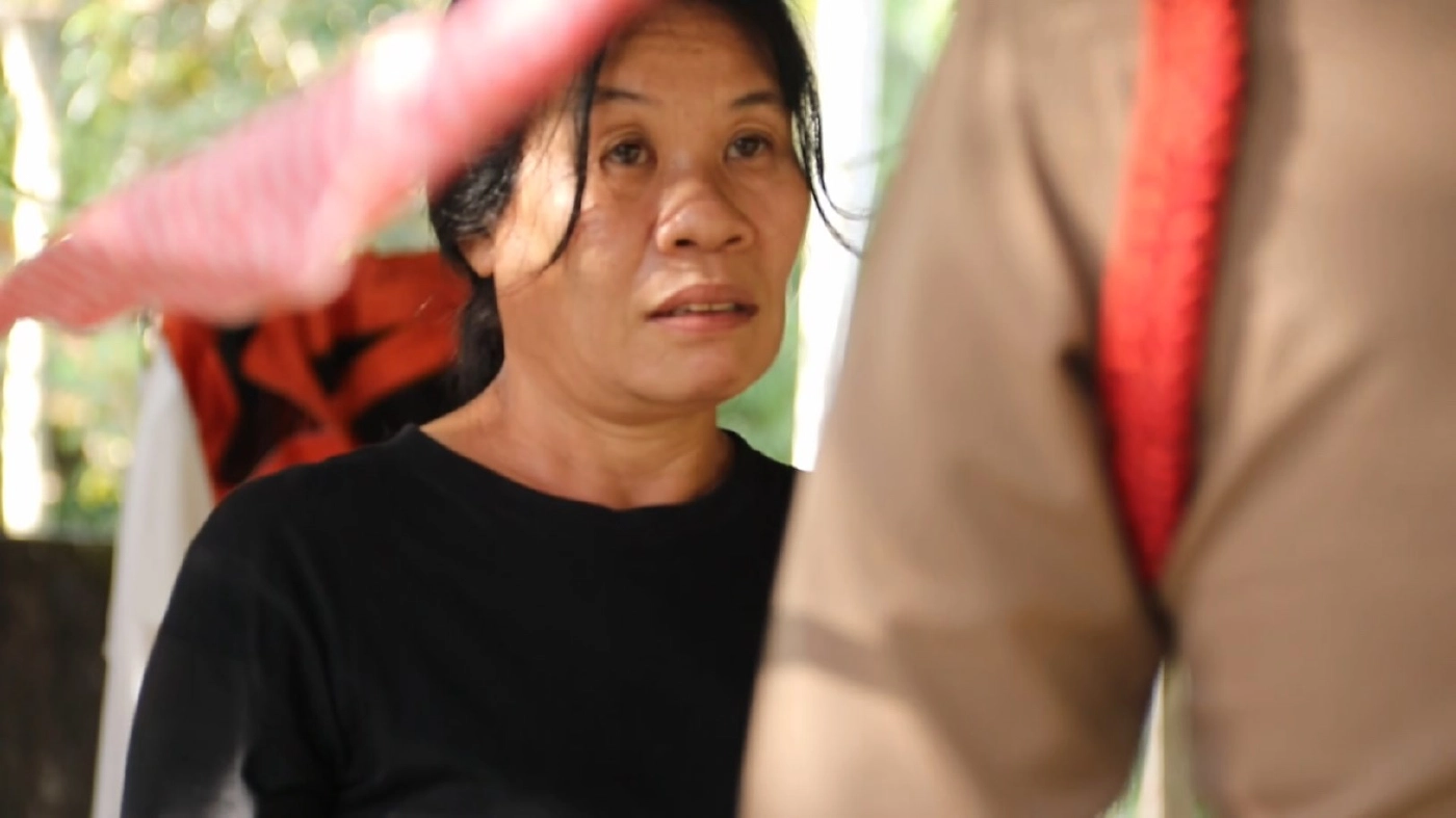 ลูกเลี้ยงทหารพรานรัวยิง 5 นัดพ่อเลี้ยงดับคาบ้าน