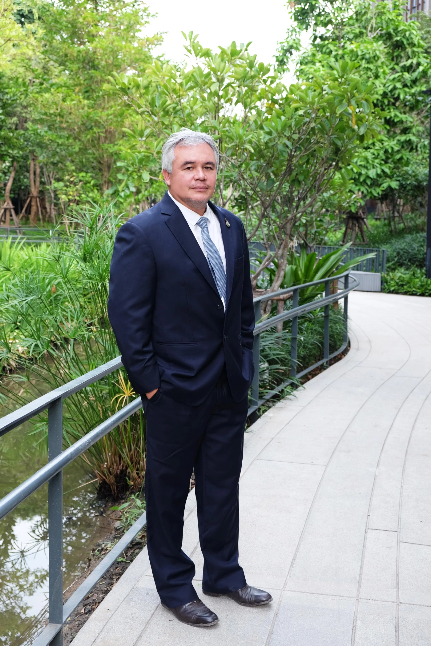 เมื่อกำลังเข้าสู่ "สังคมผู้สูงวัย" เหตุใดภูมิคุ้มกันกลายเป็นสิ่งล้ำค่า