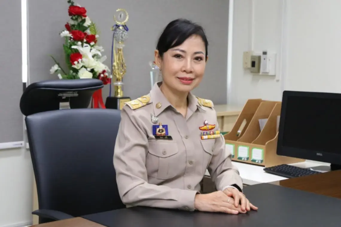 สปส.เดินหน้าจ่ายเงินเยียวยาผู้ประกันตน จนถึงสิ้นปีนี้