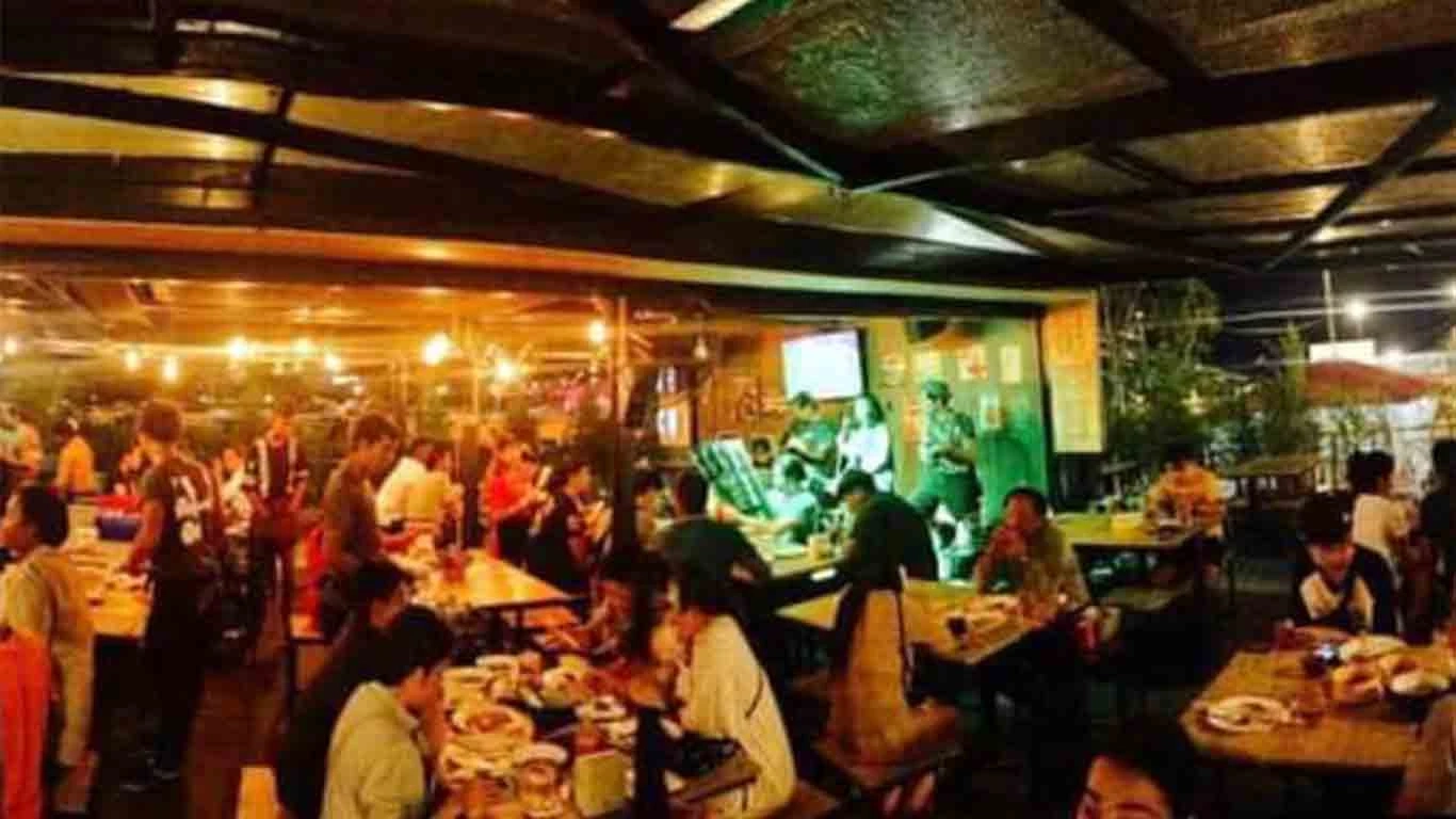 นักท่องเที่ยวยิงสนั่นในผับฝั่งปอยเปต จับคนไทย-กัมพูชา 15 คน จนท.เจ็บ 3 ราย