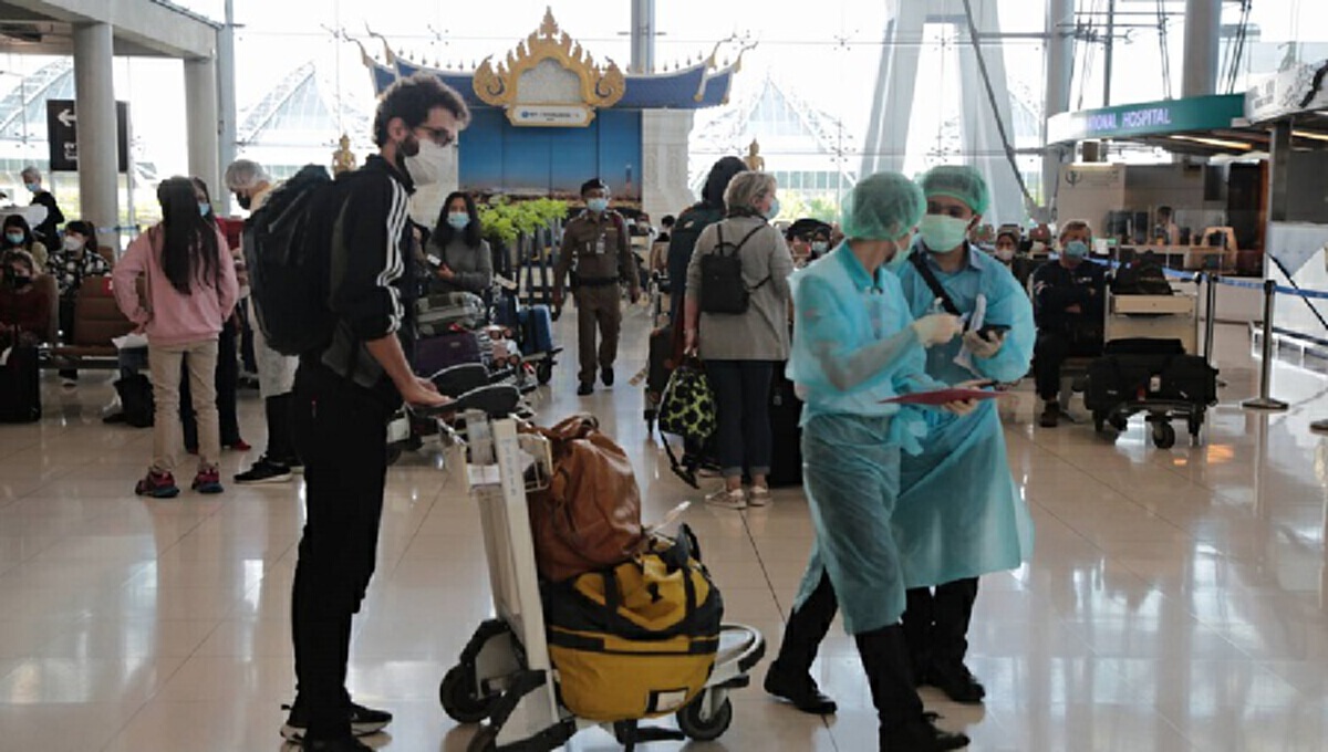 ททท. ชง ศบค. ไม่จำกัดเวลาดื่มแอลกอฮอล์ผู้เข้าพักในโรงแรม