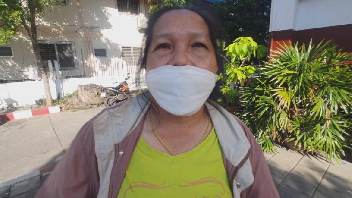 ยุติธรรมอุดรเสนอเงินกองทุนประกันหนุ่มพิการถูกจับบุหรี่ปลอม