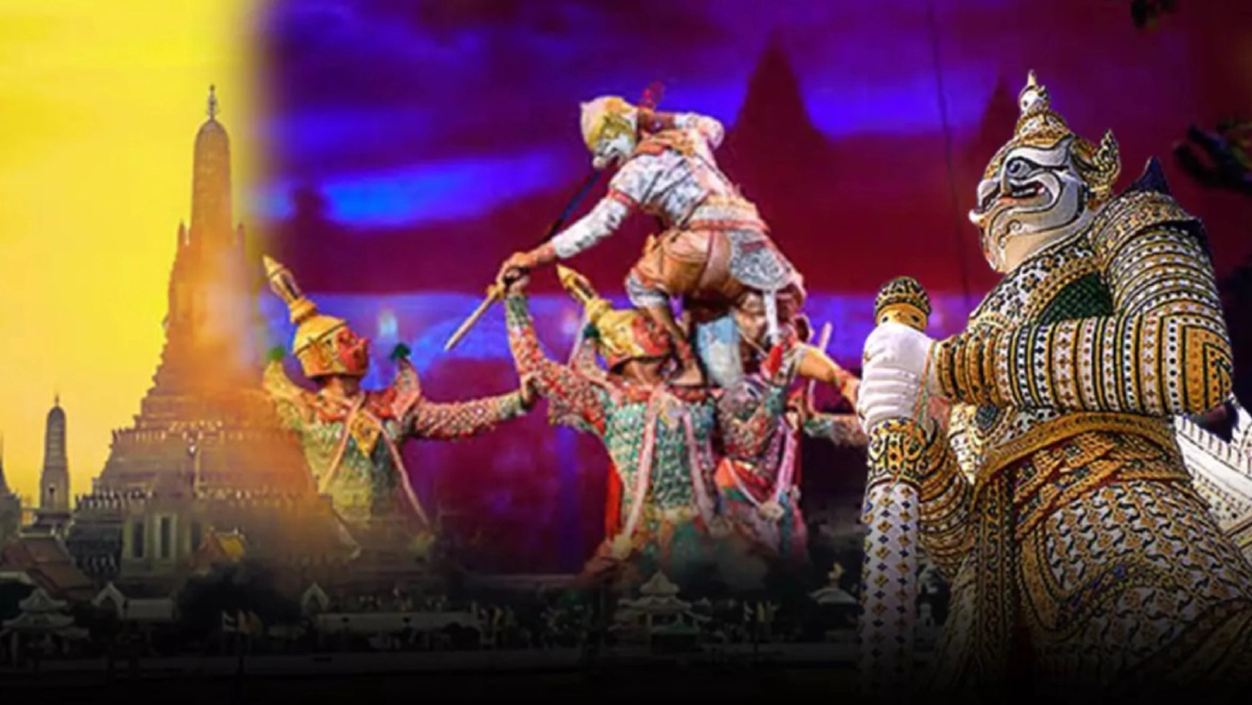 ไทยอันดับ 7 "มรดกทางวัฒนธรรมดีสุด" ในโลก