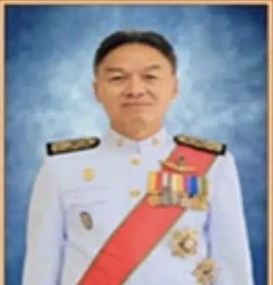 นายโชติวัฒน์ เหลืองประเสริฐ