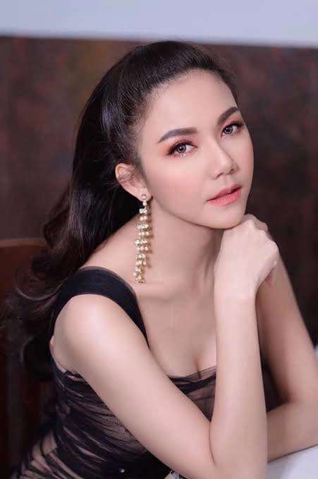 “จ๊ะ นงผณี” ไม่ปฏิเสธมีเสี่ยใหญ่ทุ่มเงินครึ่งล้านขอเลี้ยงกาแฟ 1 แก้ว