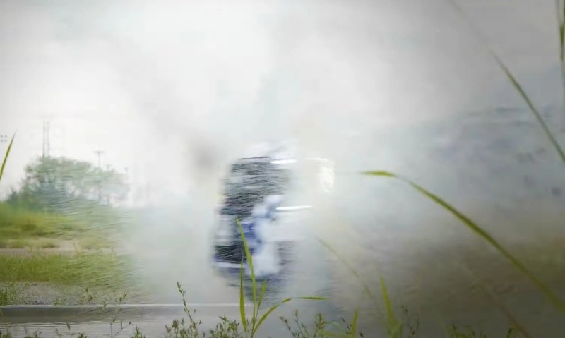 All-new Ford Ranger 2022 ใหม่ เตรียมเปิดตัวครั้งแรกในโลก 24 พ.ย. นี้