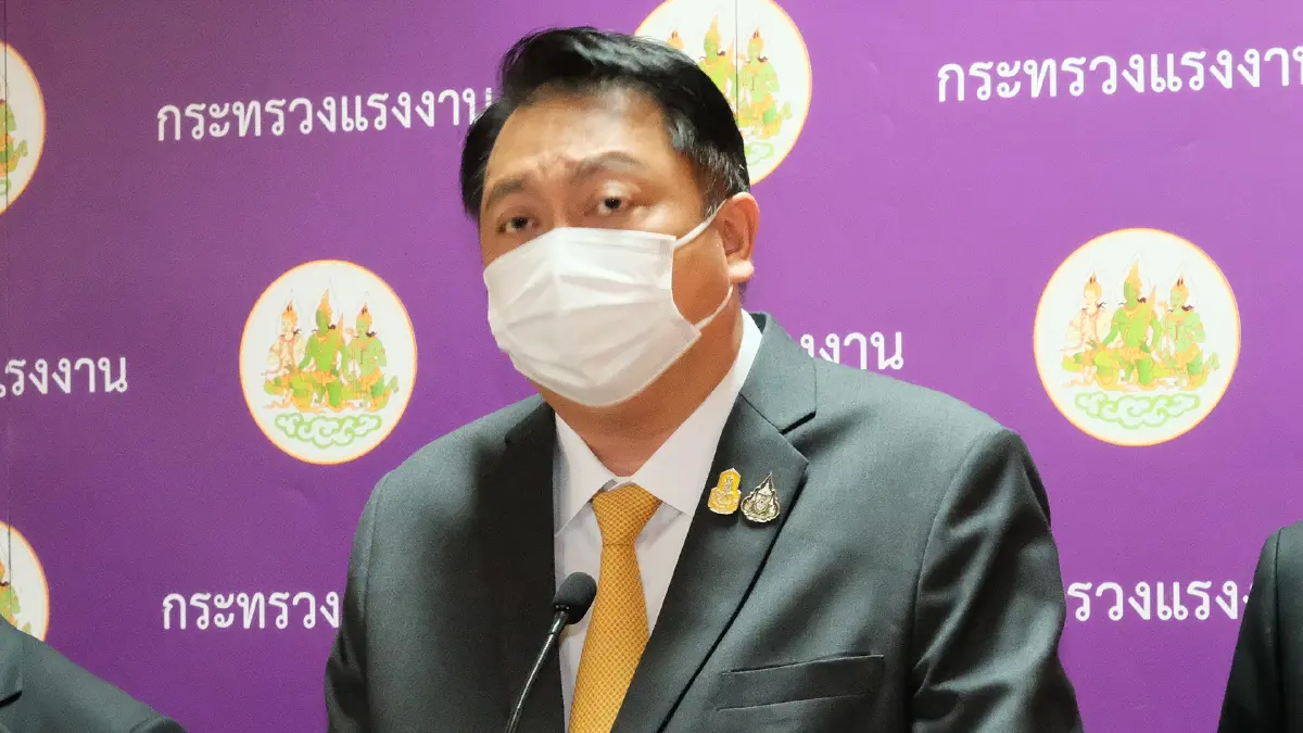 นายกฯ ห่วงแรงงานไทยในแอฟริกา สั่งรมว.เฮ้ง ประสานนายจ้างช่วยดูแล