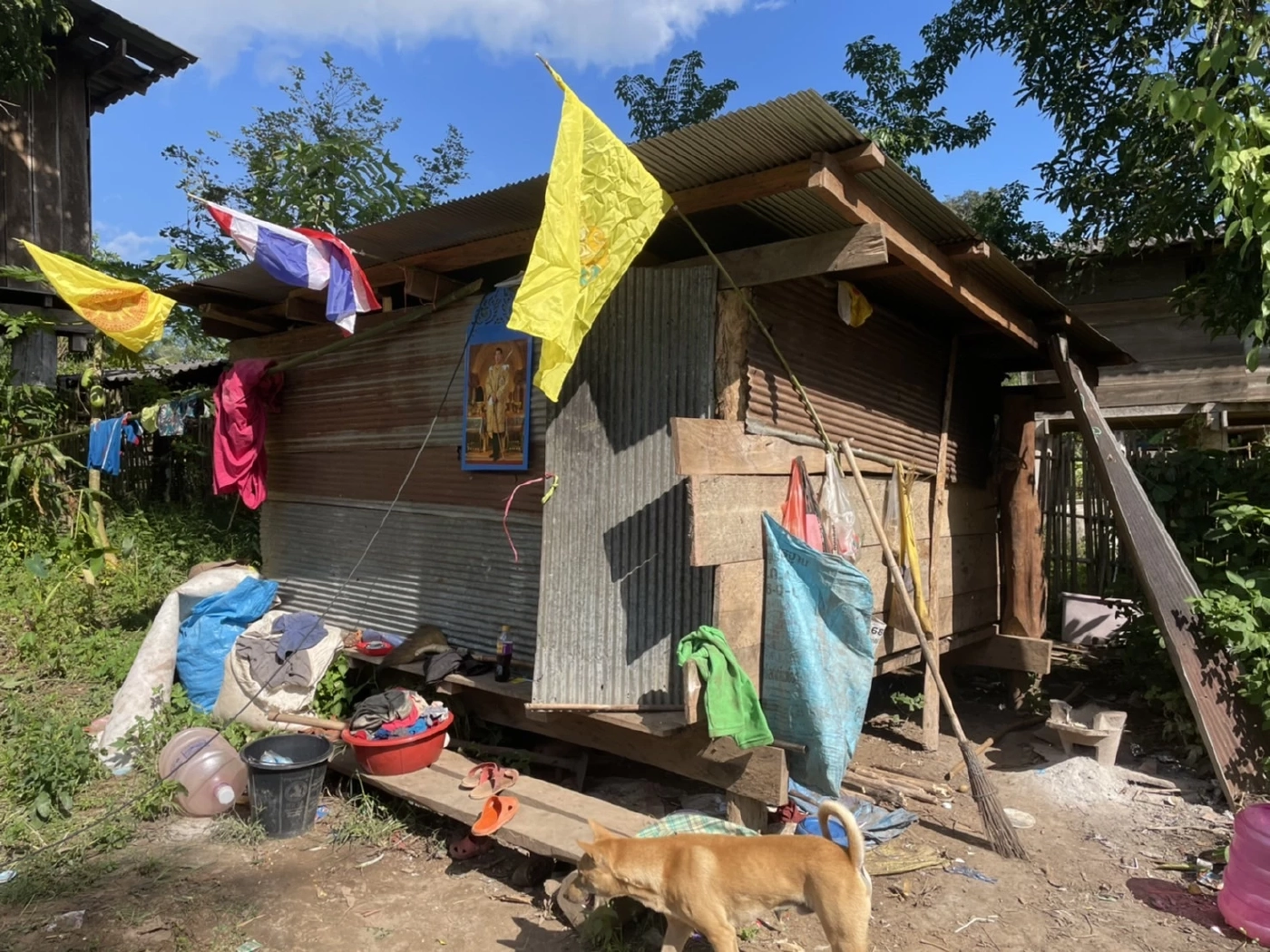 “น้องบีม”เด็กยากจน-ดีใจจันทร์นี้ได้เรียนหนังสือ