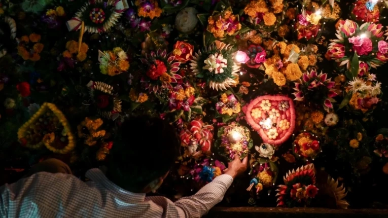 “กองทัพอากาศ” ชวนร่วมงานลอยกระทงที่สวนสุขภาพกองทัพอากาศ เย็นนี้