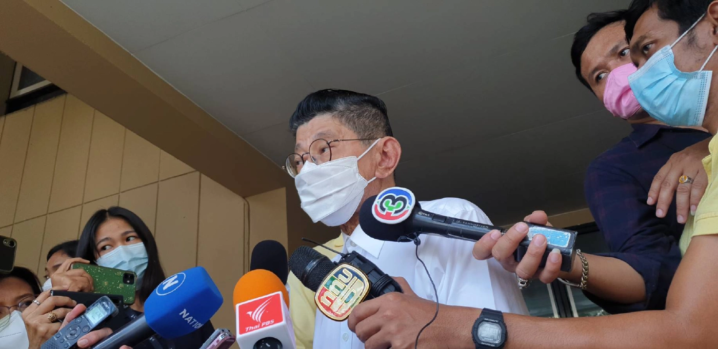 "วิษณุ"ชี้เคส"นิพนธ์"กรณีศึกษาโดนถอดโยนถามเจ้าตัวเอง