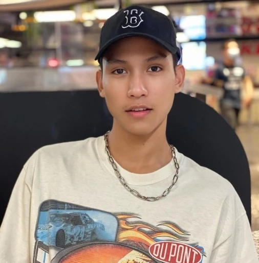 เปิดวาร์ป “ไม้ นรภัท” ลูกชาย “นุ่น ดารัณ”