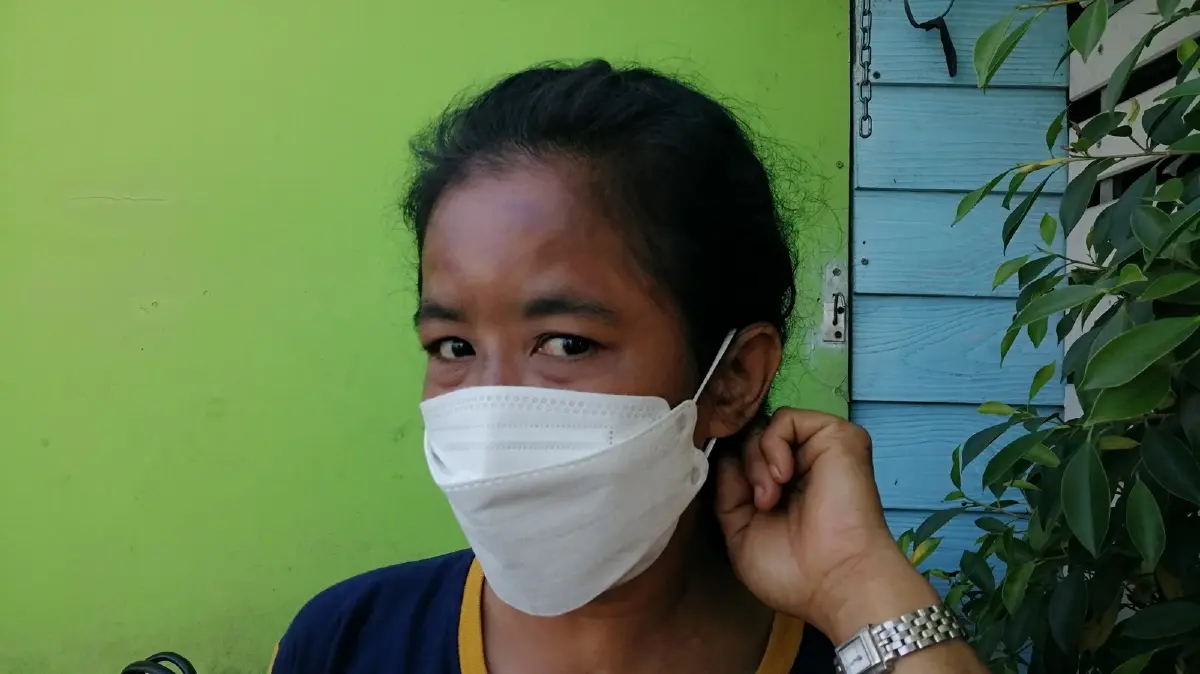 หนุ่มรับบันดานโทสะ หลังมีคลิปทำร้ายผู้หญิง