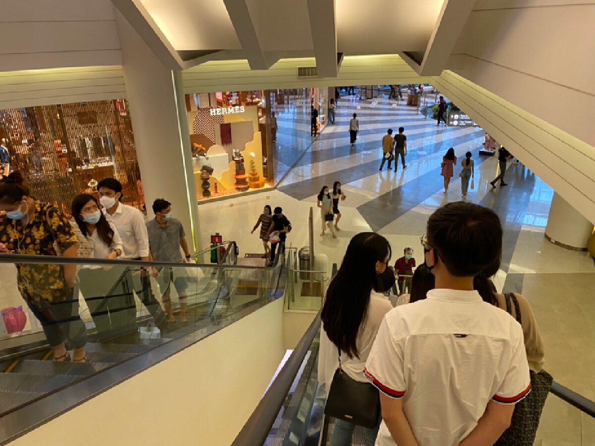 ตำรวจ แจง กรณี ตั้งแต่เปิดประเทศ  ทำอะไรได้บ้าง เพื่อป้องกันทำผิดกฎหมาย