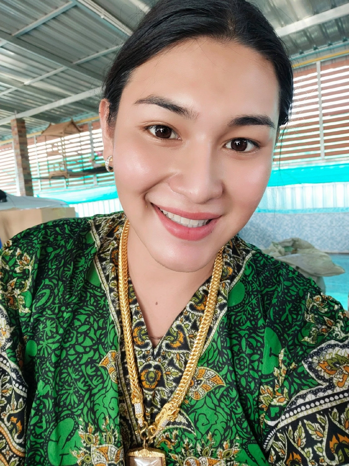 เจ๊ฟองเบียร์