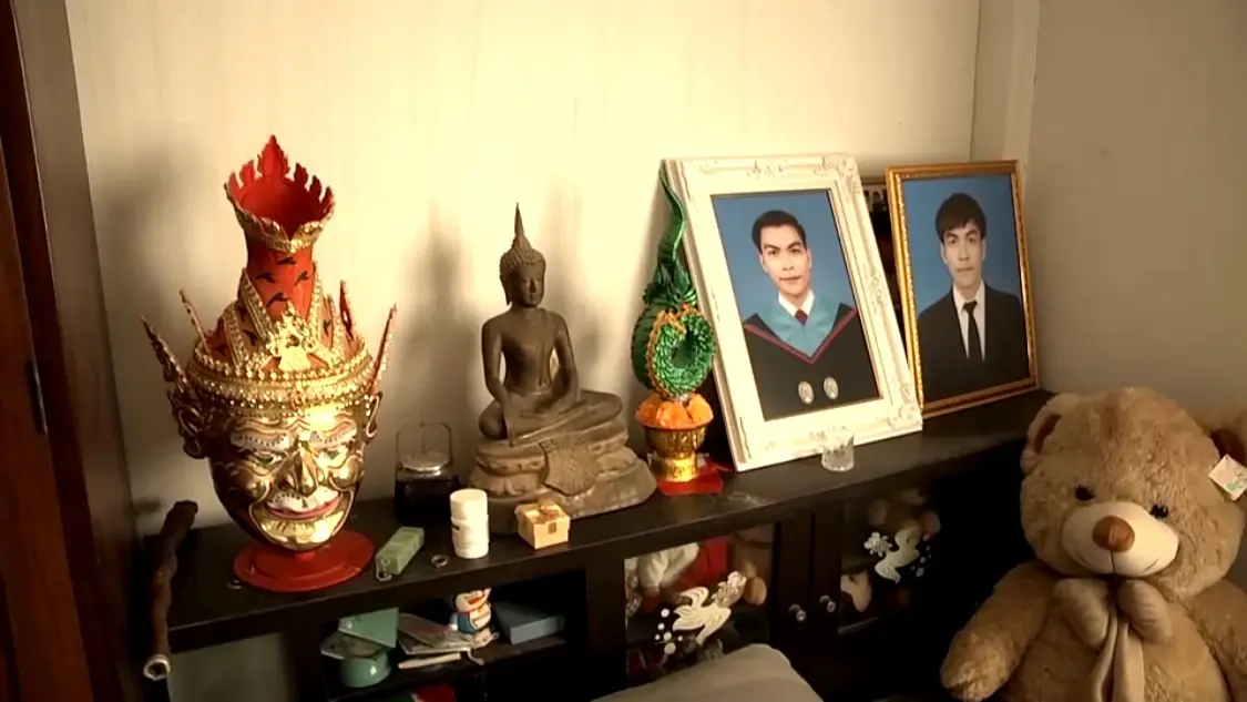 ตร.ภูธรภาค 4 แถลงผลชันสูตรชี้ชัด “ครูต้นสน” เสียชีวิตจากขาดอากาศหายใจ