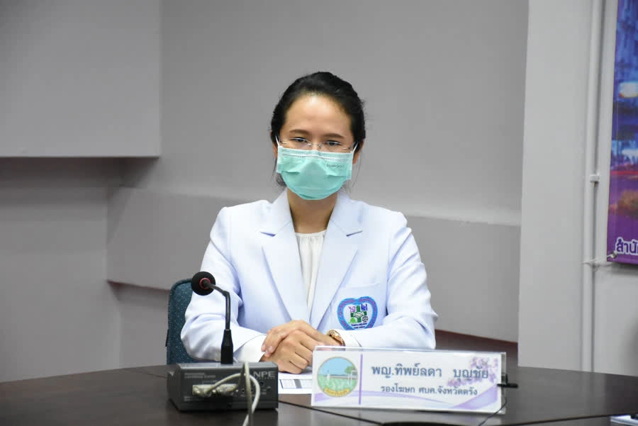 จ.ตรังปรับแผนเชิงรุก ส่งทีมฉีดวัคซีนเข้าชุมชน