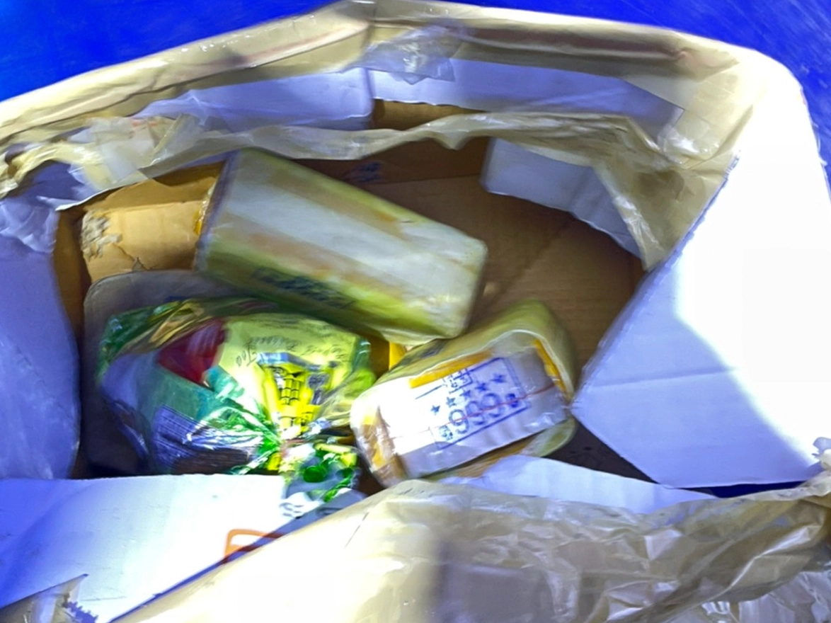 จับเครือข่ายยาบ้ารายใหญ่ “ไข่นุ้ย พัทลุง”