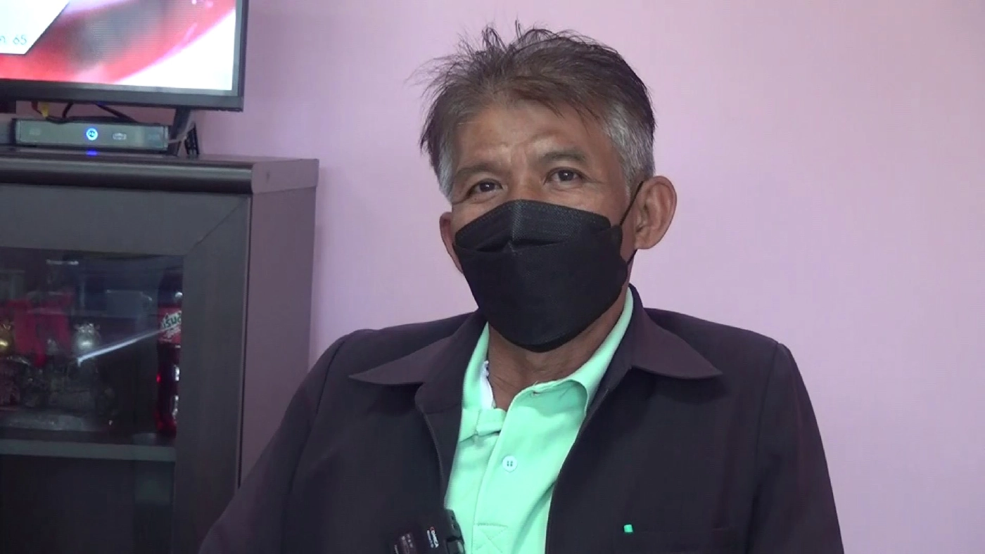 เพื่อนร่วมงานสาว อบต.แทบไม่เชื่อโกงเงินชาวบ้านทั้งที่ดูเป็นคนเรียบร้อย