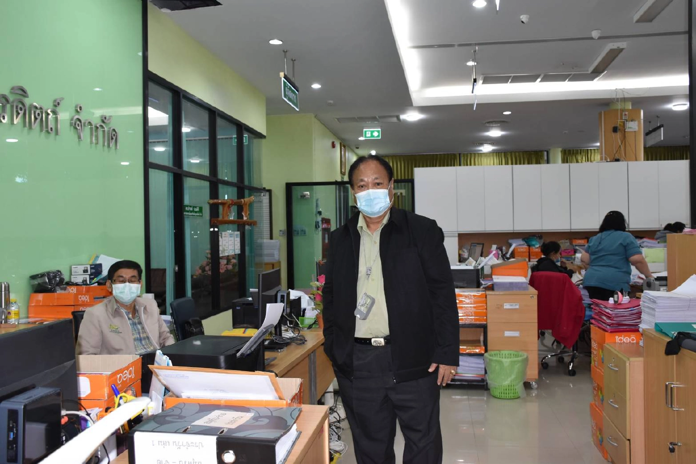 ไล่ออกจนท.การเงินสหกรณ์ครูอุตรดิตถ์-แอบถอนเงินลูกค้ากว่า 18 ล้าน