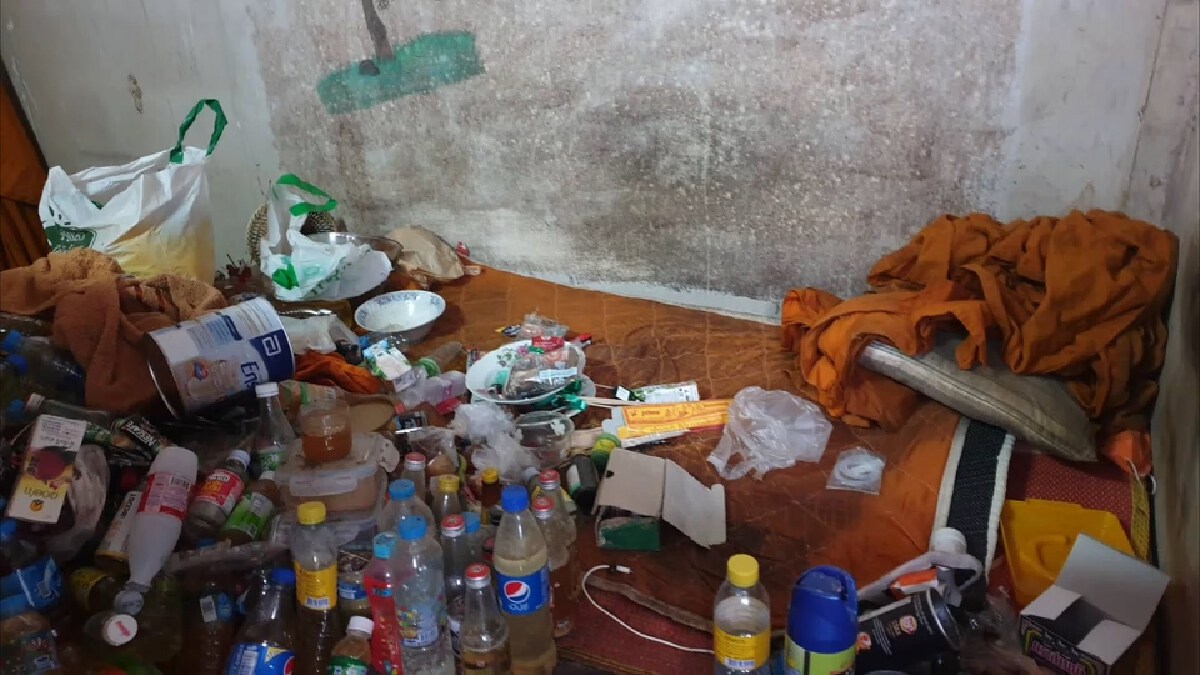 สึกยกวัดเจ้าอาวาส-พระลูกวัดเสพยาบ้า