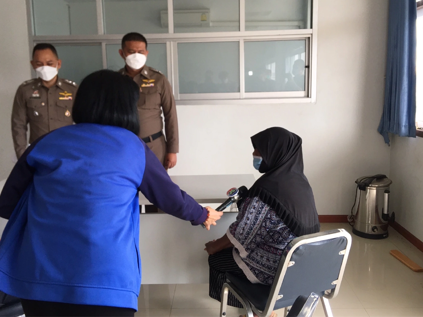 จับกุมแก๊งเงินกู้ออนไลน์ ตุ๋นเหยื่อวัย 15 กู้เงินทำธุระกิจช่วยครอบครัว