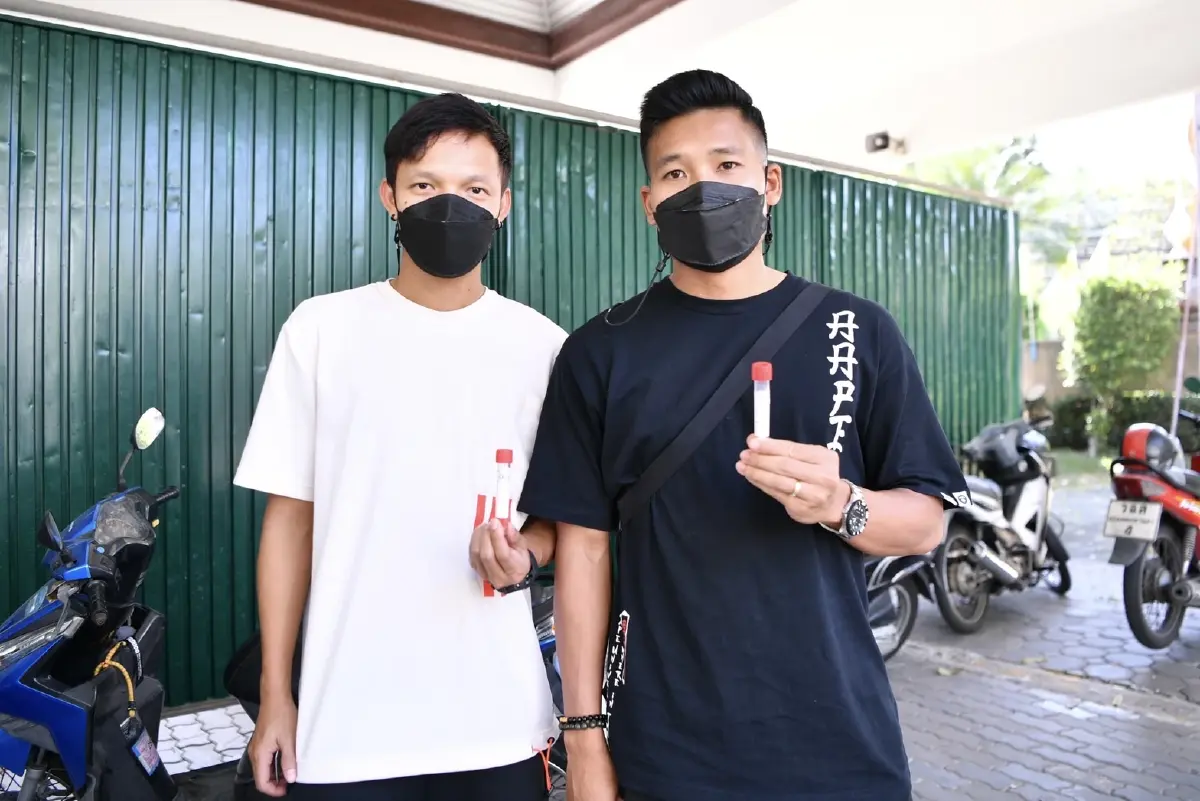 "มาโน่"มั่นใจขุมกำลัง"ช้างศึก"ดีพอคว้าแชมป์ซูซูกิคัพ