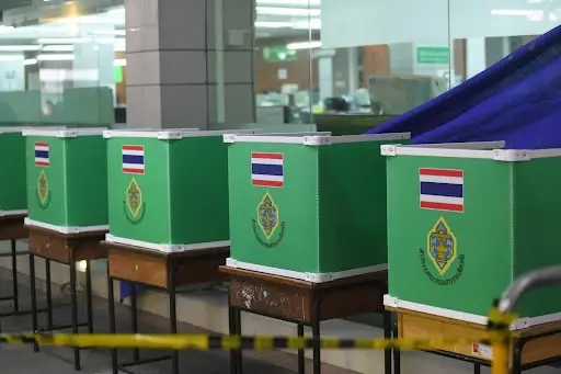 นายกฯชวนคนไทยใช้สิทธิ์เลือกตั้ง อบต.พรุ่งนี้