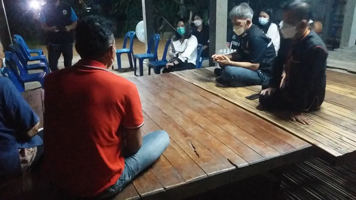 ญาติแรงงานไทยที่ไต้หวัน ขอบคุณนายกฯ ที่สั่งการ ก.แรงงาน ดูแลสิทธิประโยชน์