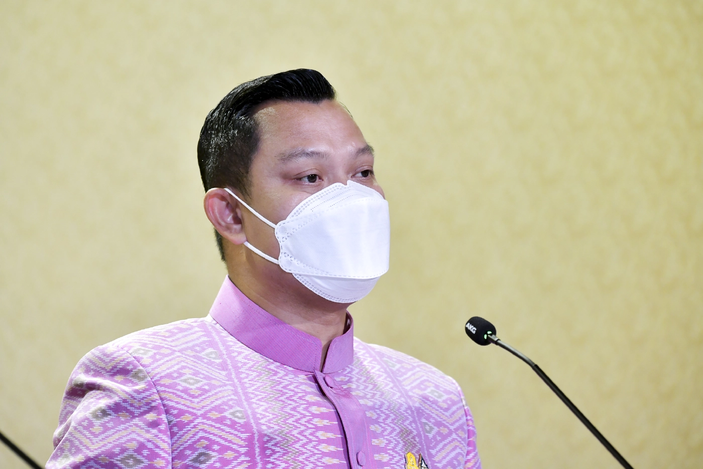 นายกฯพอใจ 7 วันเปิดประเทศ กำชับคุมแรงงานลักลอบเข้าไทย