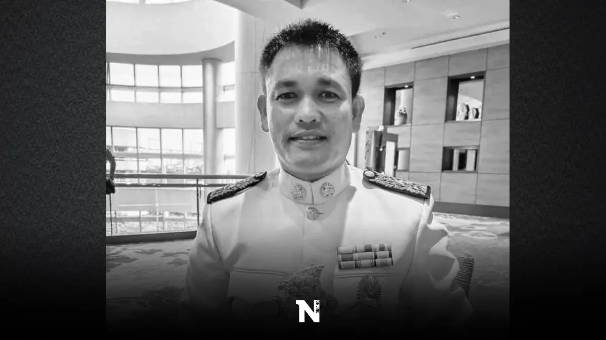 สุดเศร้า "นายกเอก" เสียชีวิตก่อนวันลงคะแนน นายกอบต.เพียงแค่ 1 วัน
