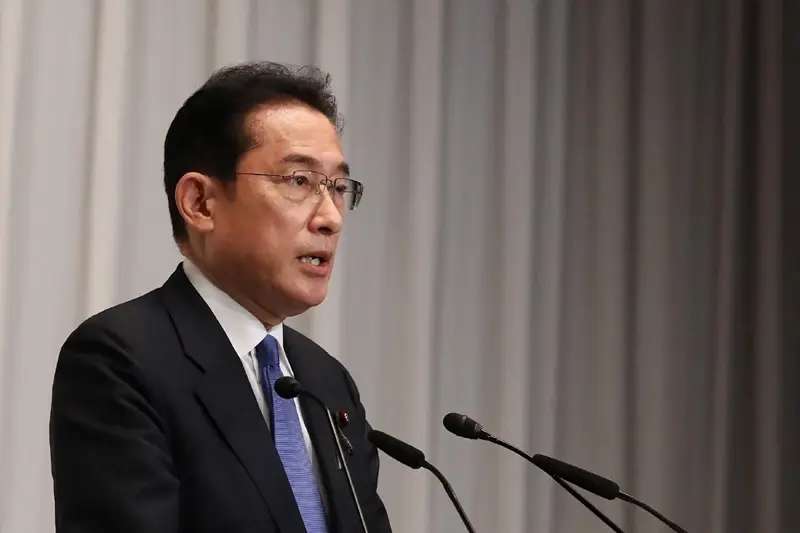 "ญี่ปุ่น" ประกาศห้ามนทท.เข้าประเทศ หวังสกัดโควิดกลายพันธุ์ เริ่ม 30 พ.ย.นี้