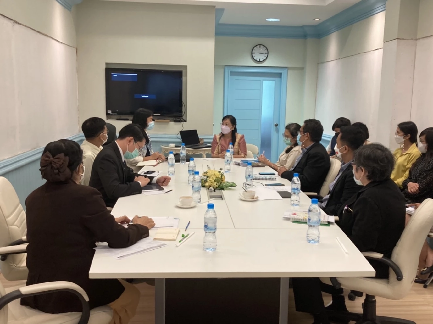 สพฐ.เดินหน้าพัฒนาคุณภาพการศึกษาสู่สมรรถนะผู้เรียน