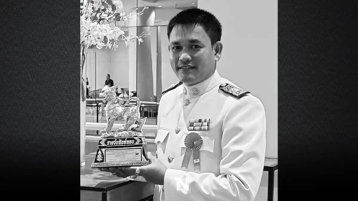 สุดเศร้า "นายกเอก" เสียชีวิตก่อนวันลงคะแนน นายกอบต.เพียงแค่ 1 วัน